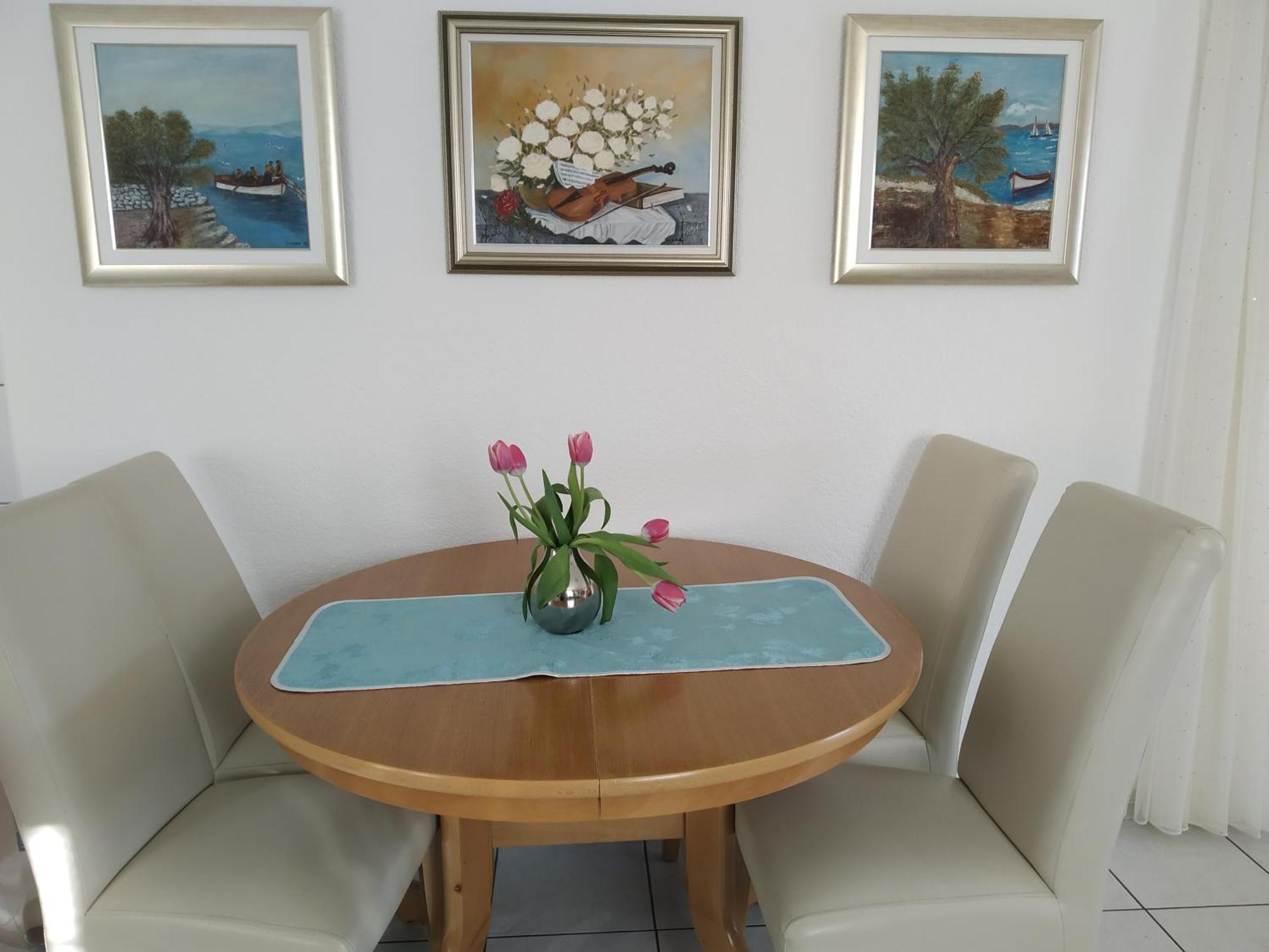 Holiday Home Milenka Rogoznica  Exterior photo